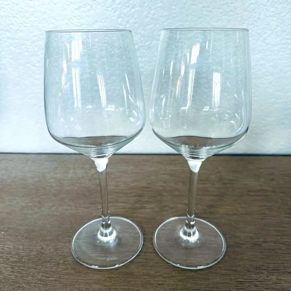 Rona Wine Glasses Set of 2